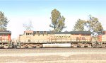 BNSF 4244